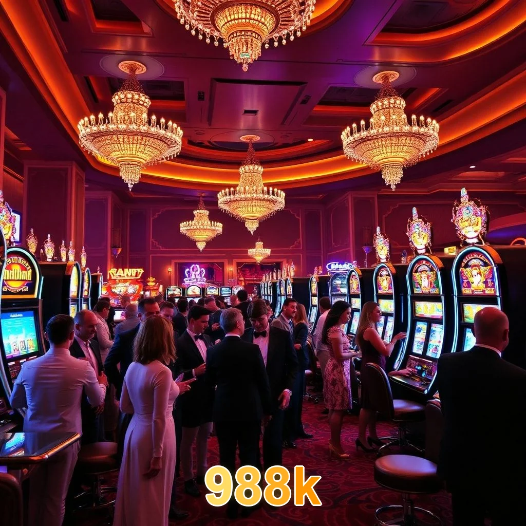 Blackjack Success Story