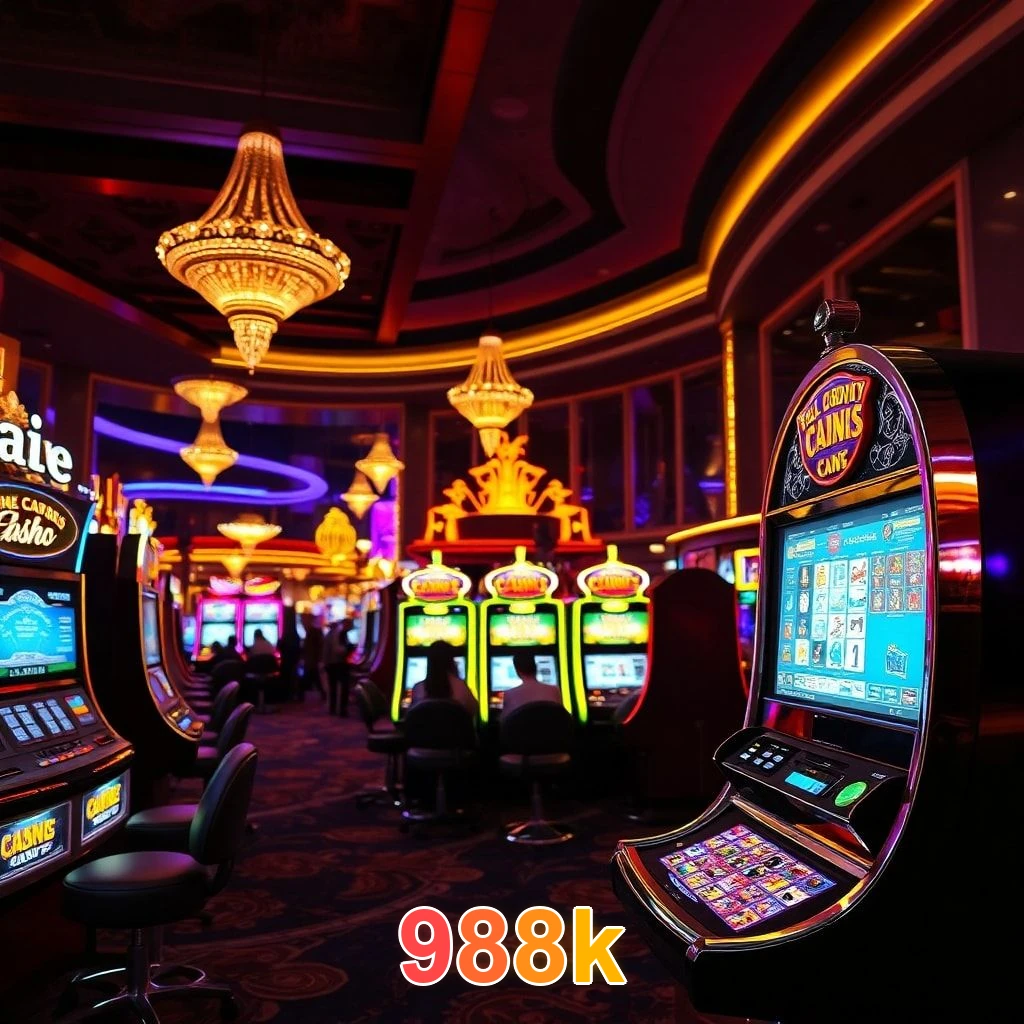 Fortune Games Series